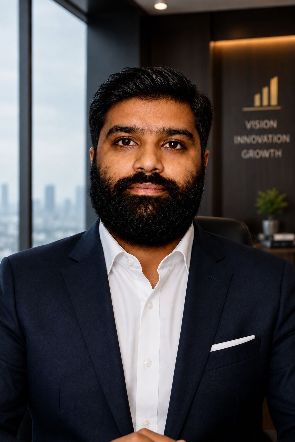 Managing Director